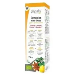 Physalis extracto de renoplex bio 75ml