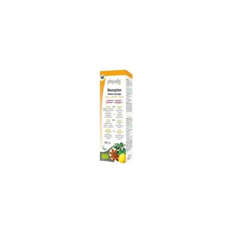 Physalis extracto de renoplex bio 75ml | Farmacia Barata Physalis extracto de renoplex bio 75ml | Farmacia Barata