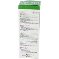 Physalis gotas de plantas silybum marianum bio 100ml | Farmacia Barata