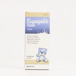 Eupeptin Kids, 65g.