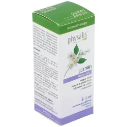 Physalis aceite esencial de jazmín 10ml | Farmacia Barata
