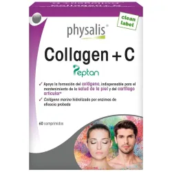Physalis collagen + c 60comp