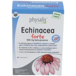 Physalis echinacea forte 30comp
