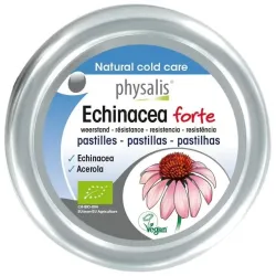 Physalis echinacea forte pastillas blandas bio 45g