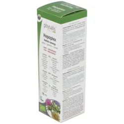 Physalis extracto de hepaplex bio 75ml | Farmacia Barata Physalis extracto de hepaplex bio 75ml | Farmacia Barata