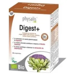 Physalis digest+ bio 30comp