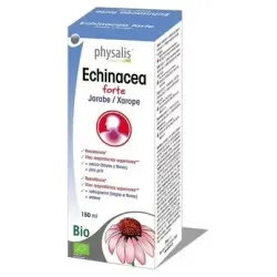Physalis equinácea forte jarabe 150ml