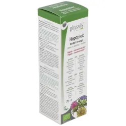Physalis extracto de hepaplex bio 75ml | Farmacia Barata Physalis extracto de hepaplex bio 75ml | Farmacia Barata