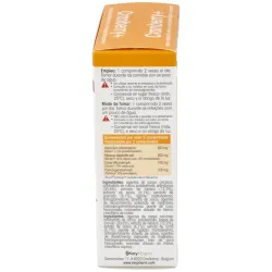 Physalis cranberry+ 30comp | Farmacia Barata Physalis cranberry+ 30comp | Farmacia Barata