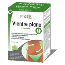 Physalis vientre plano bio 45comp