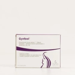 GYNFEEL 30 COMP