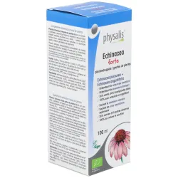 Physalis echinacea forte extracto hidroalcohólico bio 100ml | Farmacia Barata