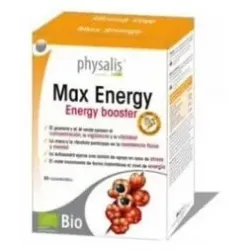 Physalis max energy bio 30comp