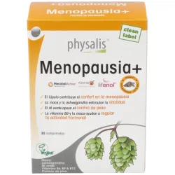 Physalis menopausia+ 30comp
