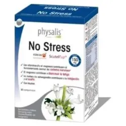 Physalis no stress 30comp