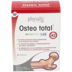 Physalis osteo total 30comp