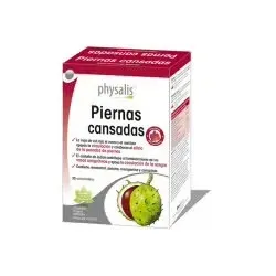 Physalis piernas cansadas 30cpr | Farmacia Barata Physalis piernas cansadas 30cpr | Farmacia Barata