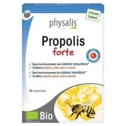 Physalis propolis forte bio 30comp