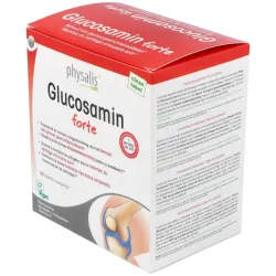 Physalis glucosamin forte 120comp | Farmacia Barata Physalis glucosamin forte 120comp | Farmacia Barata