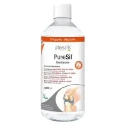 Physalis silicio organico puresil 500ml