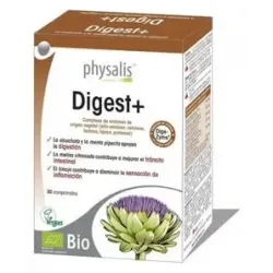 Physalis transit+ 60comp