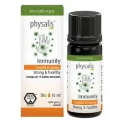 Physalis sinergia immunity bio 10ml