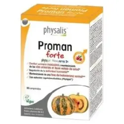 Physalis proman forte 30comp