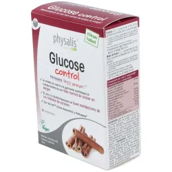 Physalis glucose control 30comp | Farmacia Barata Physalis glucose control 30comp | Farmacia Barata