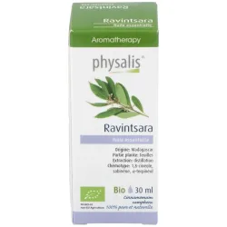 Physalis esencia ravintsara 30ml