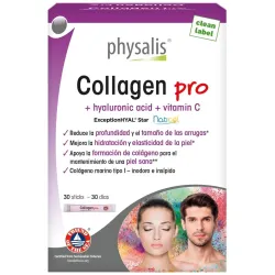 Physalis collagen pro 30 sticks