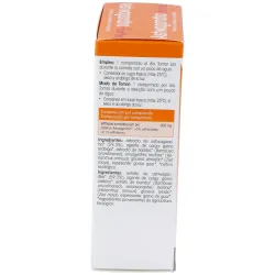 Physalis ashwagandha forte bio 30comp | Farmacia Barata