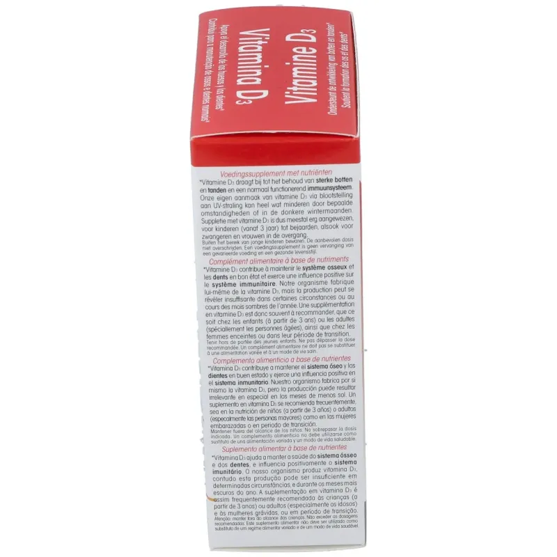 Physalis vitamina d3 forte 100caps | Farmacia Barata Physalis vitamina d3 forte 100caps | Farmacia Barata