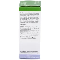 Physalis aceite esencial de ravintsara bio 10ml | Farmacia Barata