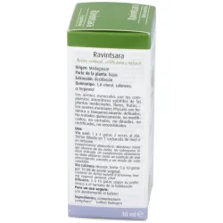Physalis esencia ravintsara 30ml | Farmacia Barata