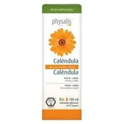 Physalis aceite vegetal de calendula bio 100ml