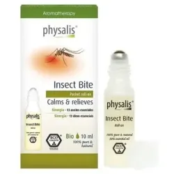 Physalis roll on insect bite sinergia bio 10ml