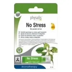 Physalis roll-on no stress 4ml