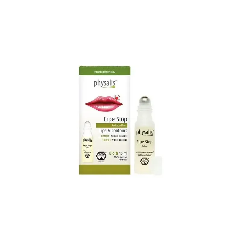 Erpe stop labios roll-on 10ml. bio | Farmacia Barata Erpe stop labios roll-on 10ml. bio | Farmacia Barata