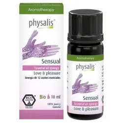Sensual sinergia aceite esencial 10ml. bio