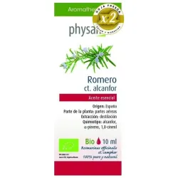Physalis romero alcanfor aceite esencial bio 10ml