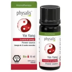 Physalis yin yang sinergia aceite esencial 10ml