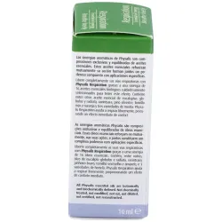 Respiration sinergia aceite esencial 10ml. bio | Farmacia Barata