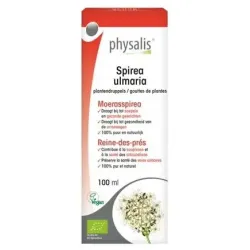 Physalis spirea ulmaria reina prados bio 100ml