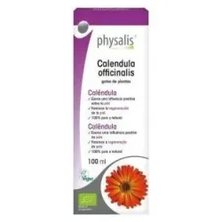 Physalis calendula officinalis 100ml