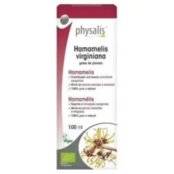 Physalis hamamelis virginiana 100ml