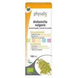 Physalis alchemilla vulgaris 100ml