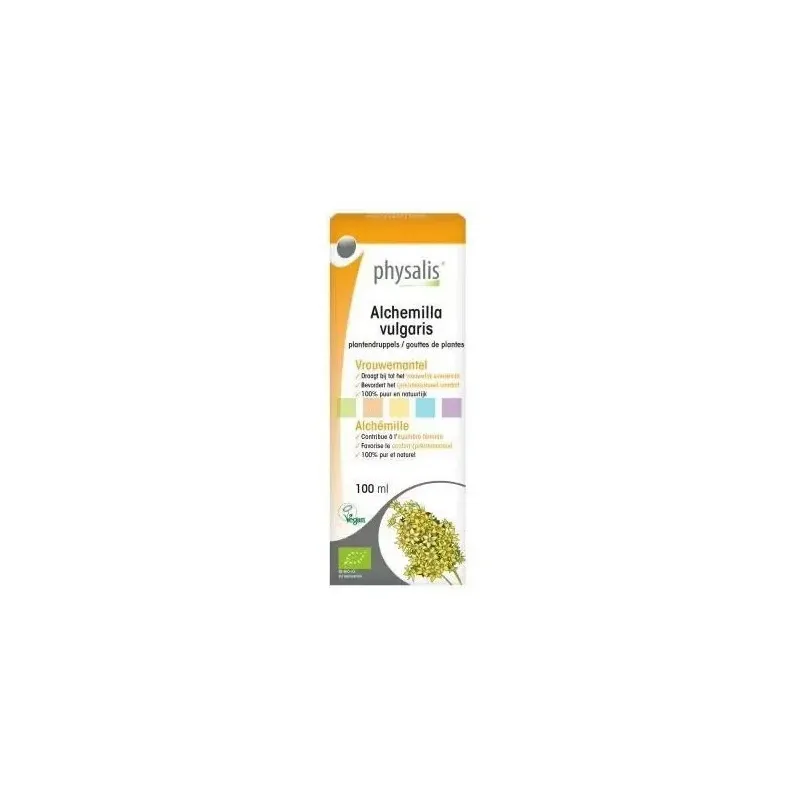 Physalis alchemilla vulgaris 100ml | Farmacia Barata Physalis alchemilla vulgaris 100ml | Farmacia Barata