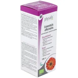 Physalis calendula officinalis 100ml | Farmacia Barata