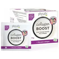 Physalis collagen boost 12x10g