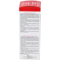 Curcuma longa extracto 100ml. bio | Farmacia Barata Curcuma longa extracto 100ml. bio | Farmacia Barata